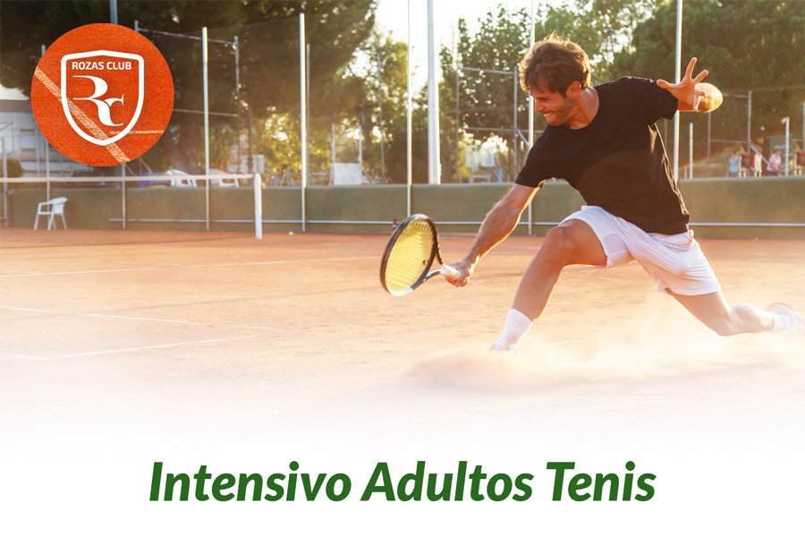 curso intensivo-adultos-tenis